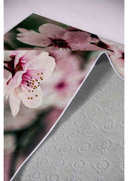 Halı Dekoratif Özel Tasarım Modern İnce Yıkanabilir 800 Gr /M2 Kaymaz Taban Trend Halı modelleri