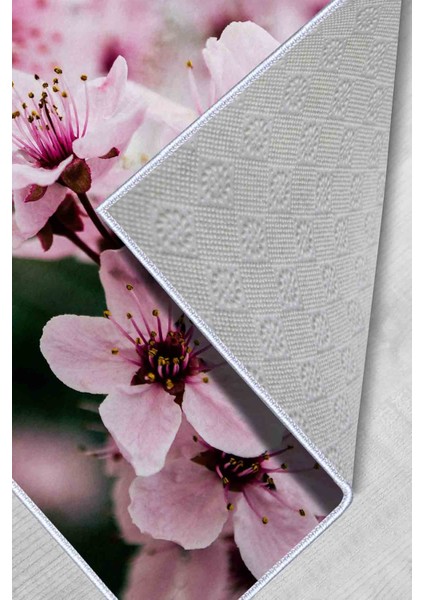 Halı Dekoratif Özel Tasarım Modern İnce Yıkanabilir 800 Gr /M2 Kaymaz Taban Trend Halı indirimleri