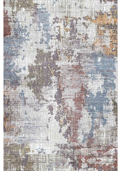 Halı Dekoratif Özel Tasarım Modern İnce Yıkanabilir 800 Gr /M2 Kaymaz Taban Trend Halı fiyatları