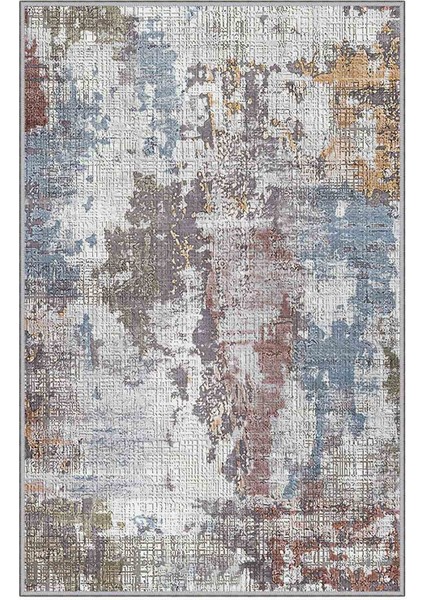 Halı Dekoratif Özel Tasarım Modern İnce Yıkanabilir 800 Gr /M2 Kaymaz Taban Trend Halı fırsatları