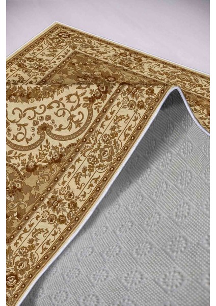 Halı Dekoratif Özel Tasarım Modern İnce Yıkanabilir 800 Gr /M2 Kaymaz Taban Trend Halı modelleri