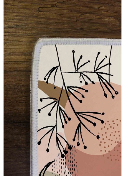 Halı Dekoratif Özel Tasarım Modern İnce Yıkanabilir 800 Gr /M2 Kaymaz Taban Trend Halı fırsatları