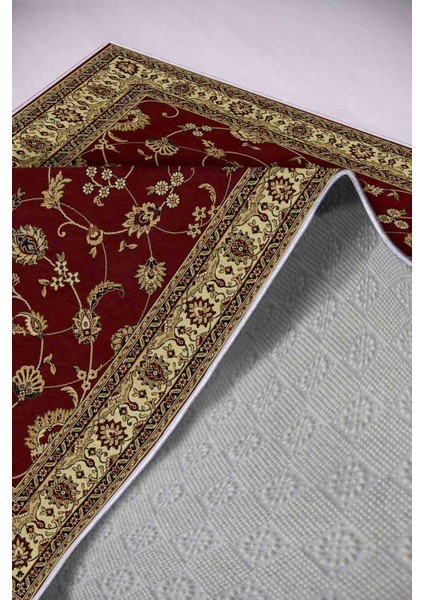 Halı Dekoratif Özel Tasarım Modern İnce Yıkanabilir 800 Gr /M2 Kaymaz Taban Trend Halı modelleri