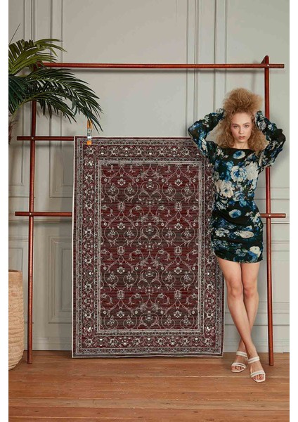 Halı Dekoratif Özel Tasarım Modern İnce Yıkanabilir 800 Gr /M2 Kaymaz Taban Trend Halı fiyatları