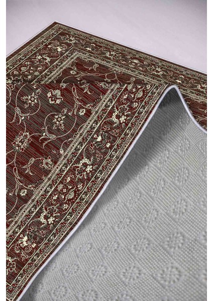 Halı Dekoratif Özel Tasarım Modern İnce Yıkanabilir 800 Gr /M2 Kaymaz Taban Trend Halı modelleri