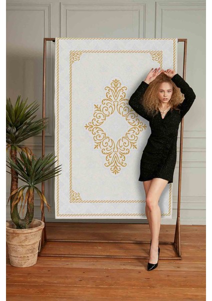 Halı Dekoratif Özel Tasarım Modern İnce Yıkanabilir 800 Gr /M2 Kaymaz Taban Trend Halı fiyatları