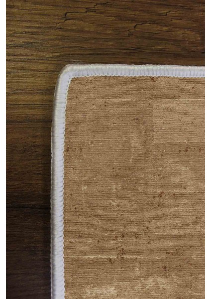 Halı Dekoratif Özel Tasarım Modern İnce Yıkanabilir 800 Gr /M2 Kaymaz Taban Trend Halı fırsatları