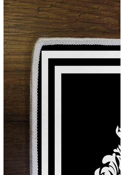 Halı Dekoratif Özel Tasarım Modern İnce Yıkanabilir 800 Gr /M2 Kaymaz Taban Trend Halı fırsatları