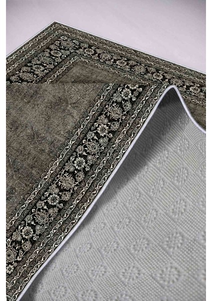 Halı Dekoratif Özel Tasarım Modern İnce Yıkanabilir 800 Gr /M2 Kaymaz Taban Trend Halı modelleri