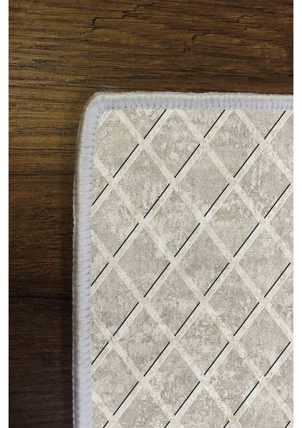 Halı Dekoratif Özel Tasarım Modern İnce Yıkanabilir 800 Gr /M2 Kaymaz Taban Trend Halı fırsatları