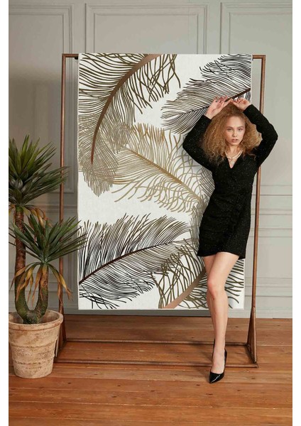 Halı Dekoratif Özel Tasarım Modern İnce Yıkanabilir 800 Gr /M2 Kaymaz Taban Trend Halı fiyatları