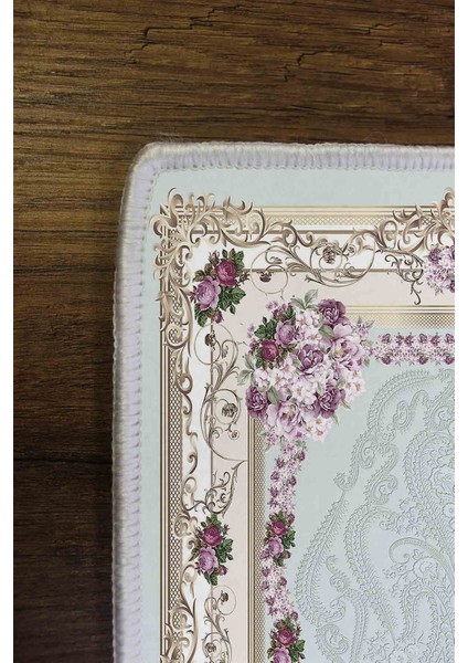 Halı Dekoratif Özel Tasarım Modern İnce Yıkanabilir 800 Gr /M2 Kaymaz Taban Trend Halı fırsatları