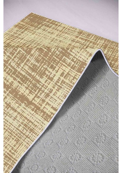 Halı Dekoratif Özel Tasarım Modern İnce Yıkanabilir 800 Gr /M2 Kaymaz Taban Trend Halı modelleri