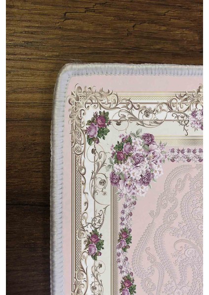 Halı Dekoratif Özel Tasarım Modern İnce Yıkanabilir 800 Gr /M2 Kaymaz Taban Trend Halı fırsatları