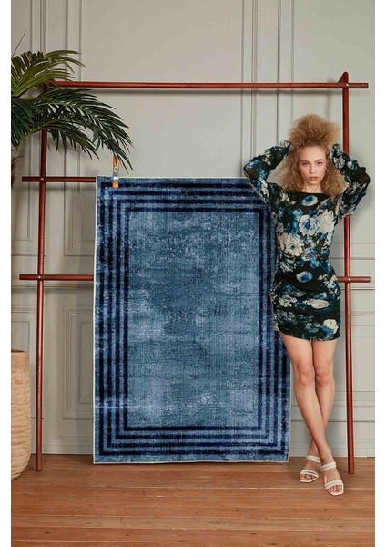 Halı Dekoratif Özel Tasarım Modern İnce Yıkanabilir 800 Gr /M2 Kaymaz Taban Trend Halı fiyatları