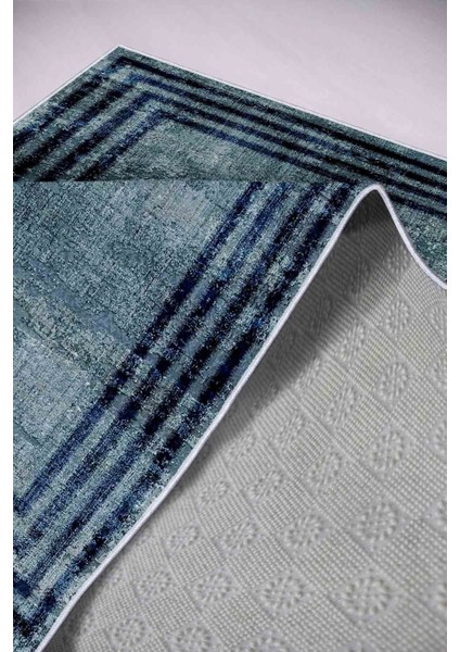 Halı Dekoratif Özel Tasarım Modern İnce Yıkanabilir 800 Gr /M2 Kaymaz Taban Trend Halı modelleri