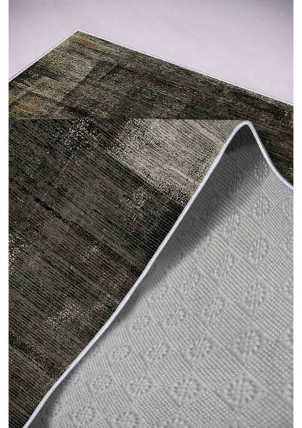 Halı Dekoratif Özel Tasarım Modern İnce Yıkanabilir 800 Gr /M2 Kaymaz Taban Trend Halı modelleri