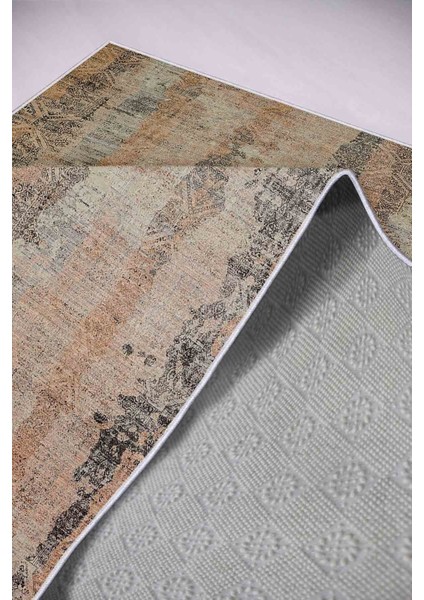 Halı Dekoratif Özel Tasarım Modern İnce Yıkanabilir 800 Gr /M2 Kaymaz Taban Trend Halı modelleri