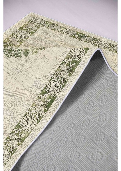 Halı Dekoratif Özel Tasarım Modern İnce Yıkanabilir 800 Gr /M2 Kaymaz Taban Trend Halı modelleri