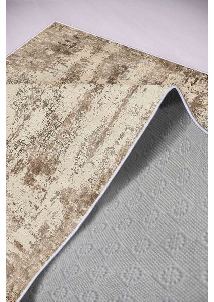 Halı Dekoratif Özel Tasarım Modern İnce Yıkanabilir 800 Gr /M2 Kaymaz Taban Trend Halı modelleri