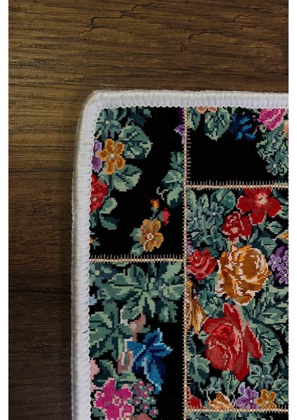 Halı Dekoratif Özel Tasarım Modern İnce Yıkanabilir 800 Gr /M2 Kaymaz Taban Trend Halı fırsatları