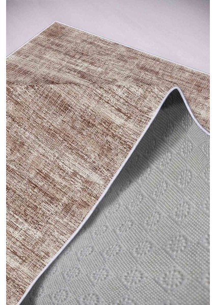 Halı Dekoratif Özel Tasarım Modern İnce Yıkanabilir 800 Gr /M2 Kaymaz Taban Trend Halı modelleri