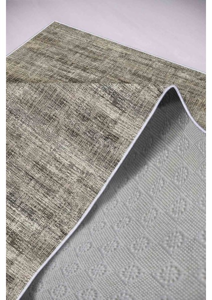 Halı Dekoratif Özel Tasarım Modern İnce Yıkanabilir 800 Gr /M2 Kaymaz Taban Trend Halı modelleri