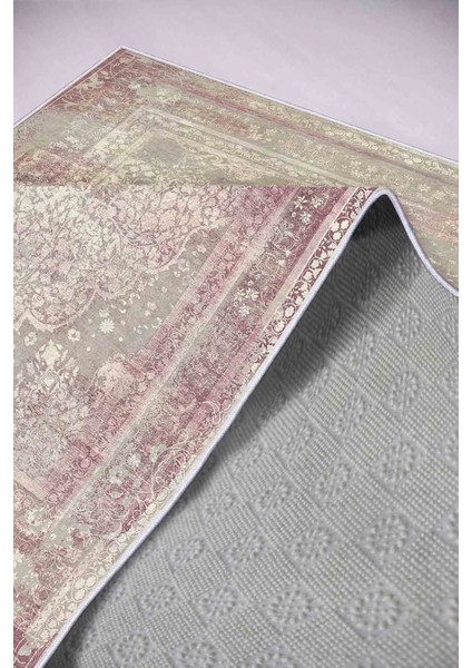 Halı Dekoratif Özel Tasarım Modern İnce Yıkanabilir 800 Gr /M2 Kaymaz Taban Trend Halı modelleri