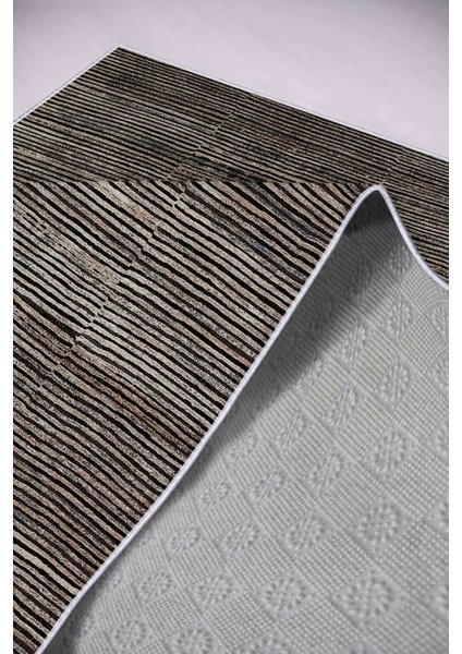Halı Dekoratif Özel Tasarım Modern İnce Yıkanabilir 800 Gr /M2 Kaymaz Taban Trend Halı modelleri