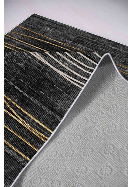 Halı Dekoratif Özel Tasarım Modern İnce Yıkanabilir 800 Gr /M2 Kaymaz Taban Trend Halı modelleri