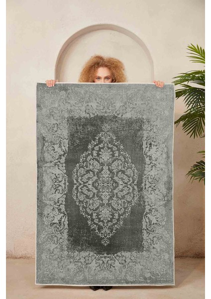 Halı Dekoratif Özel Tasarım Modern İnce Yıkanabilir 800 Gr /M2 Kaymaz Taban Trend Halı fiyatları