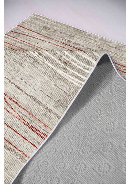Halı Dekoratif Özel Tasarım Modern İnce Yıkanabilir 800 Gr /M2 Kaymaz Taban Trend Halı modelleri