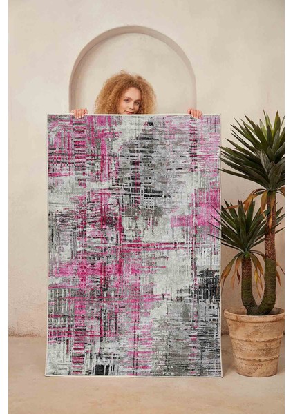 Halı,dekoratif ,özel Tasarım, Modern,ince,yıkanabilir 800 gr /m2 Kaymaz Taban Trend Halı fiyatları