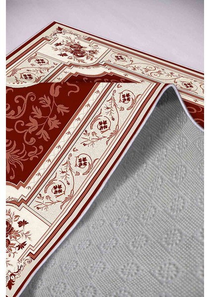 Halı Dekoratif Özel Tasarım Modern İnce Yıkanabilir 800 Gr /M2 Kaymaz Taban Trend Halı modelleri