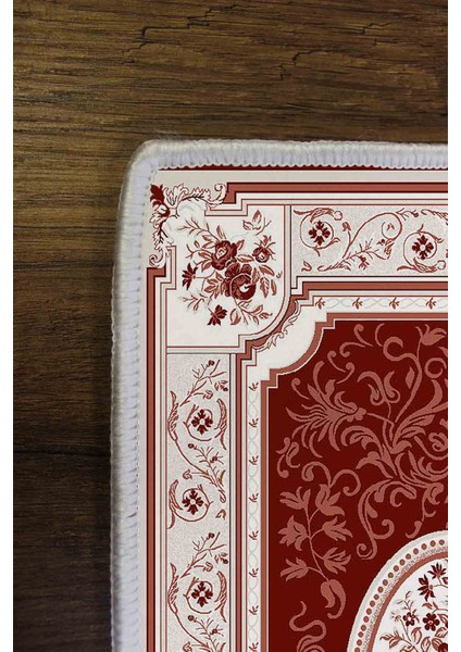 Halı Dekoratif Özel Tasarım Modern İnce Yıkanabilir 800 Gr /M2 Kaymaz Taban Trend Halı fırsatları