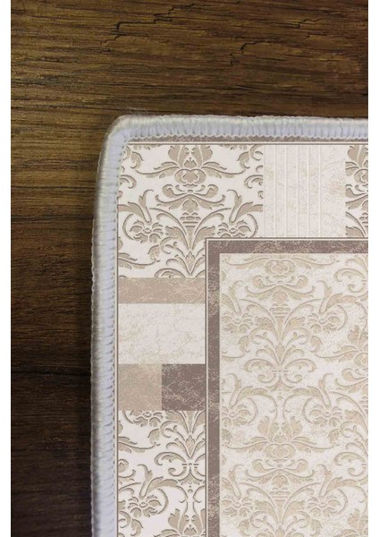 Halı Dekoratif Özel Tasarım Modern İnce Yıkanabilir 800 Gr /M2 Kaymaz Taban Trend Halı fırsatları