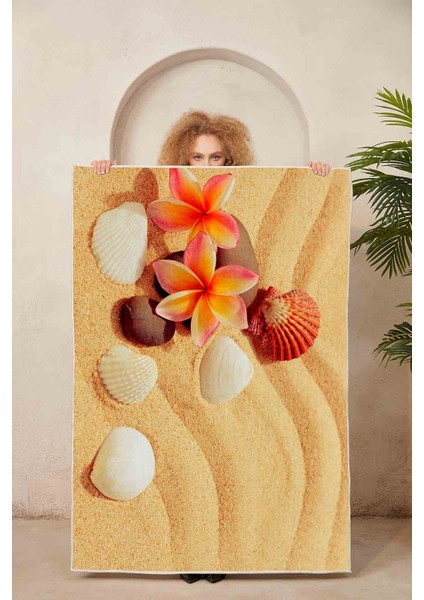 Halı Dekoratif Özel Tasarım Modern İnce Yıkanabilir 800 Gr /M2 Kaymaz Taban Trend Halı fiyatları