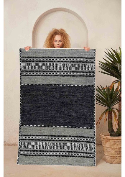 Halı Dekoratif Özel Tasarım Modern İnce Yıkanabilir 800 Gr /M2 Kaymaz Taban Trend Halı fiyatları
