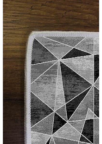 Halı Dekoratif Özel Tasarım Modern İnce Yıkanabilir 800 Gr /M2 Kaymaz Taban Trend Halı fırsatları