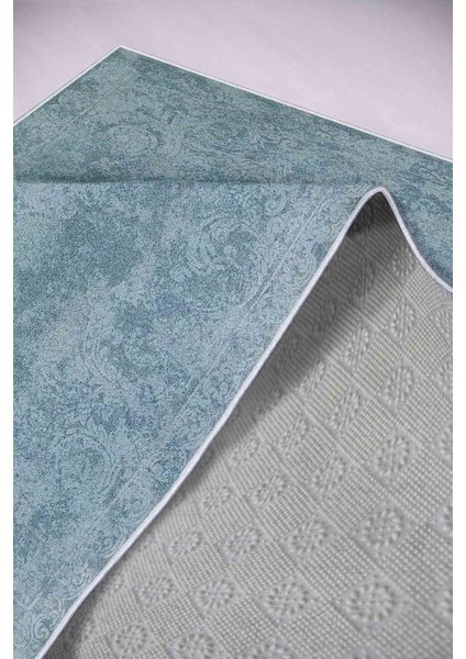 Halı Dekoratif Özel Tasarım Modern İnce Yıkanabilir 800 Gr /M2 Kaymaz Taban Trend Halı modelleri