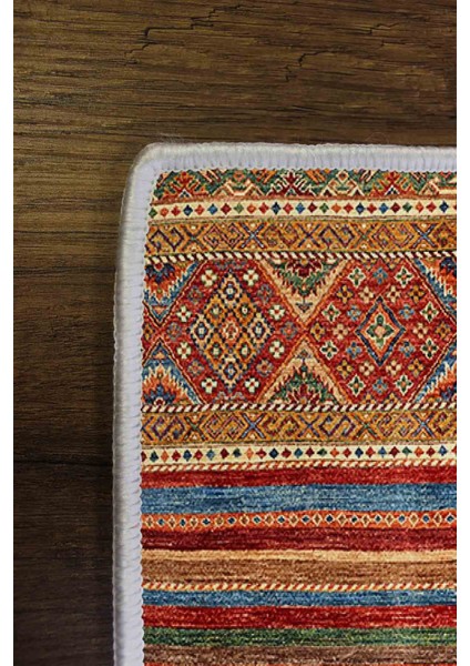 Halı Dekoratif Özel Tasarım Modern İnce Yıkanabilir 800 Gr /M2 Kaymaz Taban Trend Halı fırsatları