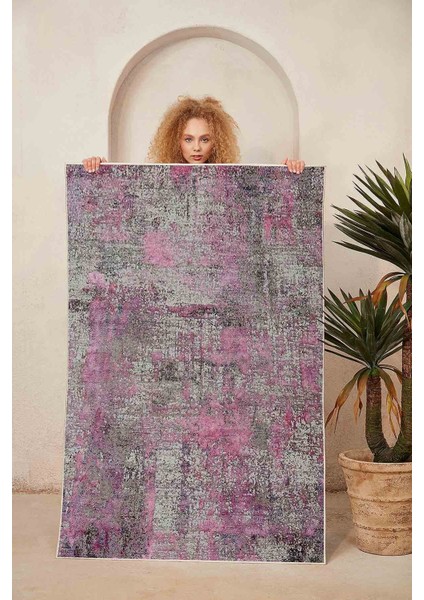 Halı Dekoratif Özel Tasarım Modern İnce Yıkanabilir 800 Gr /M2 Kaymaz Taban Trend Halı fiyatları