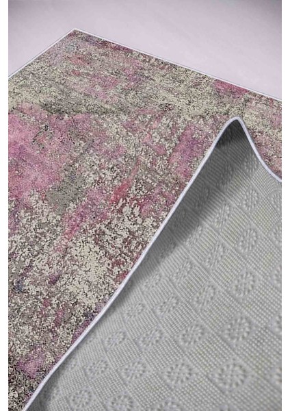 Halı Dekoratif Özel Tasarım Modern İnce Yıkanabilir 800 Gr /M2 Kaymaz Taban Trend Halı modelleri