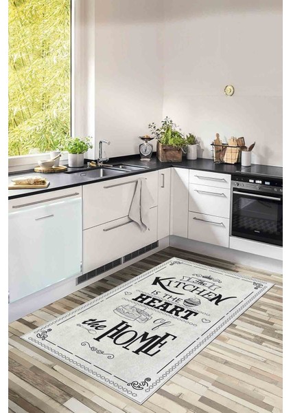 Halı Dekoratif Özel Tasarım Modern İnce Yıkanabilir 800 Gr /M2 Kaymaz Taban Trend Halı