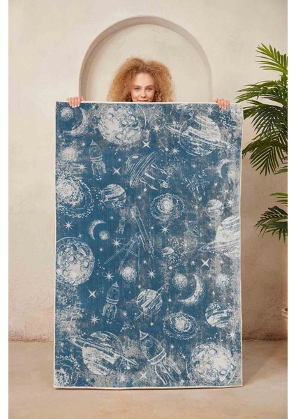 Halı Dekoratif Özel Tasarım Modern İnce Yıkanabilir 800 Gr /M2 Kaymaz Taban Trend Halı fiyatları