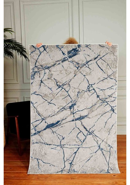 Halı Dekoratif Özel Tasarım Modern İnce Yıkanabilir 800 Gr /M2 Kaymaz Taban Trend Halı fiyatları