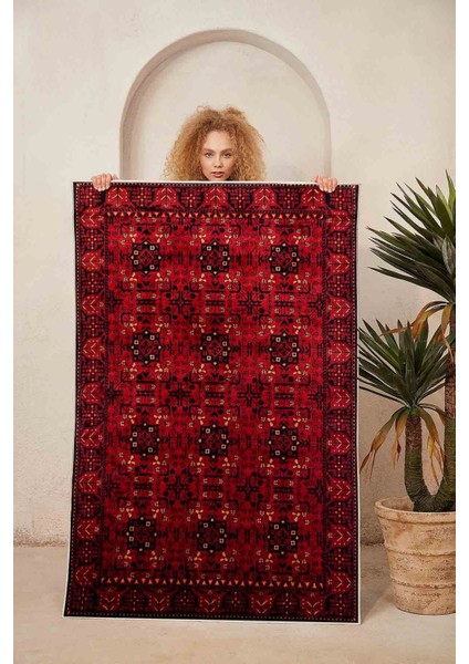 Halı Dekoratif Özel Tasarım Modern İnce Yıkanabilir 800 Gr /M2 Kaymaz Taban Trend Halı fiyatları