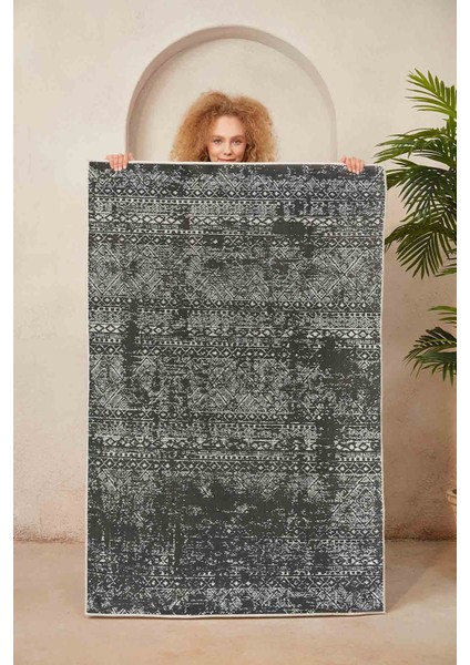 Halı Dekoratif Özel Tasarım Modern İnce Yıkanabilir 800 Gr /M2 Kaymaz Taban Trend Halı fiyatları