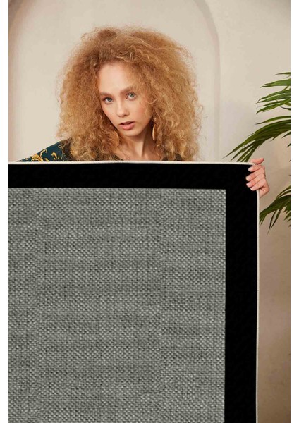 Halı Dekoratif Özel Tasarım Modern İnce Yıkanabilir 800 Gr /M2 Kaymaz Taban Trend Halı modelleri