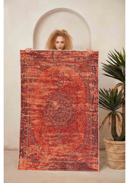 Halı Dekoratif Özel Tasarım Modern İnce Yıkanabilir 800 Gr /M2 Kaymaz Taban Trend Halı fiyatları